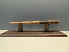 Handmade Wooden Wand –