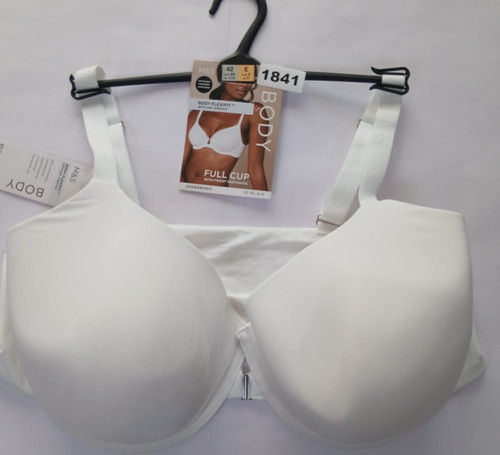 Underwired full cup - underwired,
