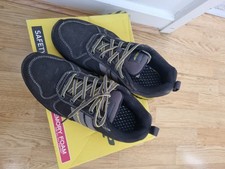 Dunlop Steel Toe Trainers 