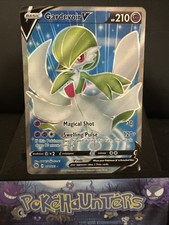Pokemon Card Gardevoir V