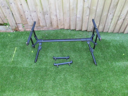 Fox stalker plus - pod, 2