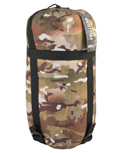 Kombat military sleeping bag - kombat,
