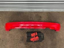 Vw Golf Mk4 25th Anniversary