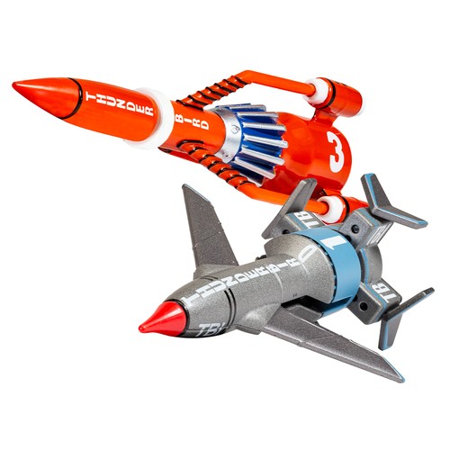 Corgi cc00902 thunderbirds - corgi,