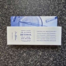 Dr Althea Retinol Flat Iron