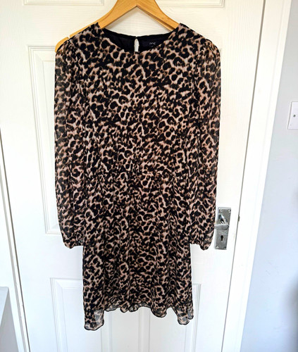 Next leopard animal print - leopard,