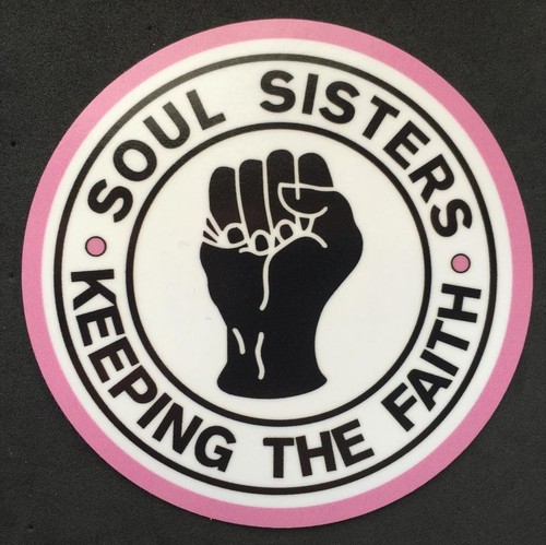 Northern soul car window - northern,