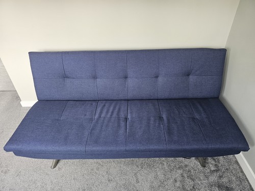 Habitat nolan fabric seater - nolan,
