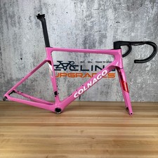 2024 Colnago V4Rs Size 510