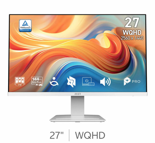 Msi pro mp273qw e14 - pro,