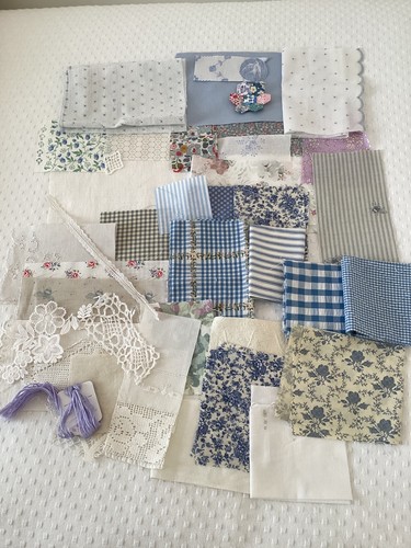 Slow stitching bundle - , of
