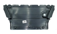 Under Engine Cover Undertray