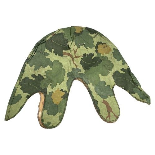 Helmet cover vietnam - helmet, us