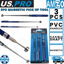 US PRO 3pc Magnetic Pick-Up