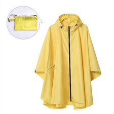 Waterproof Rain Poncho