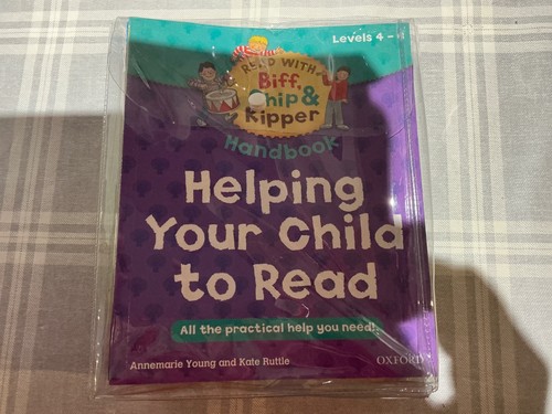 Oxford reading tree - tree, chip