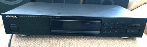 Kenwood 1030l fm stereo - kenwood, kt-1030l