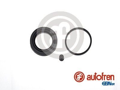 Front axle repair kit - repair, brake