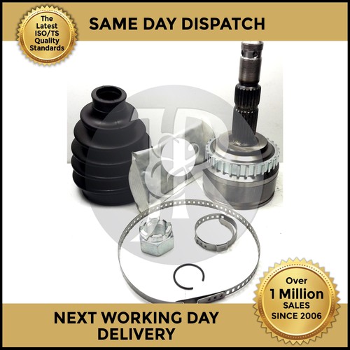 Vauxhall corsa cv joint - vauxhall, 1.8