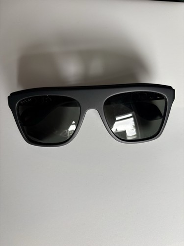 Men black gucci sunglasses - men’s,