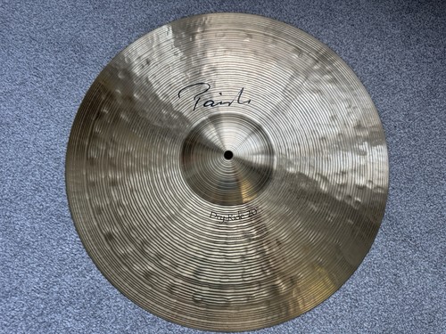 Paiste signature series - signature,