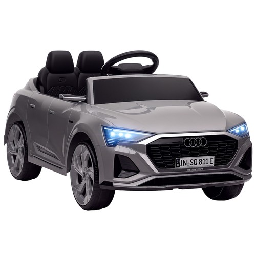 Aiyaplay audi etron - audi,