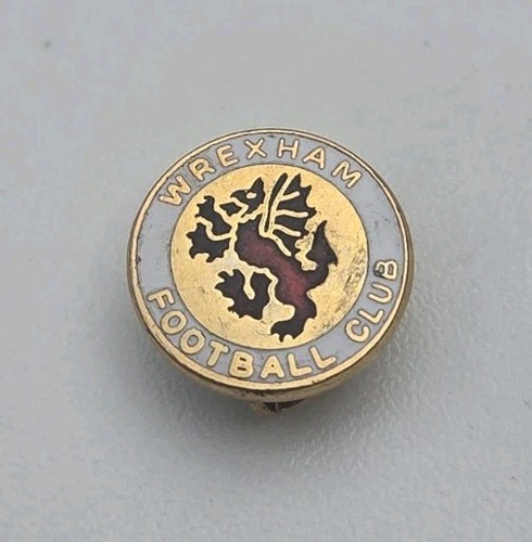 Wrexham small round vintage - small,