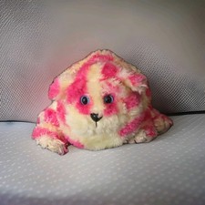Bagpuss Cat Original soft toy