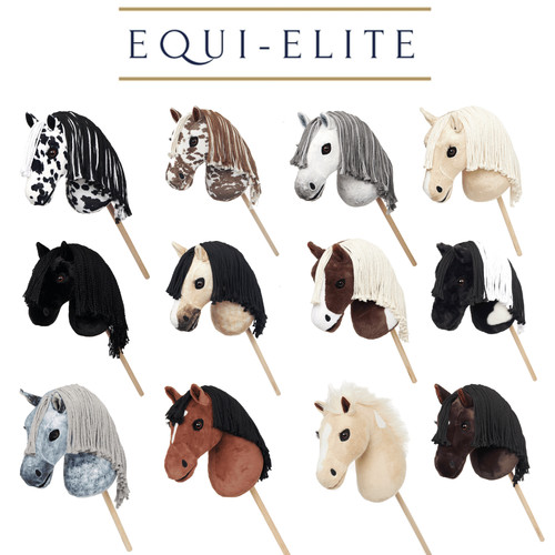 Lemieux hobby horse popcorn - lemieux,