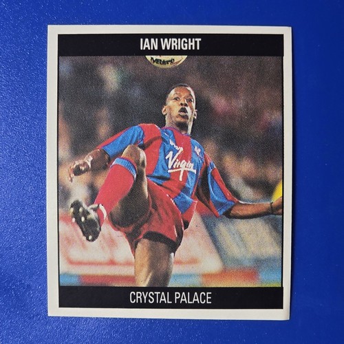 Orbis 1990 football crystal - 1990,