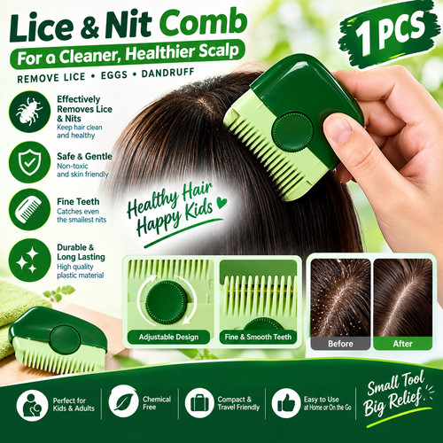 Hair trimmer 1 - trimmer, 2