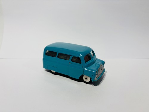 Corgi toys 404m - toys, mechanical