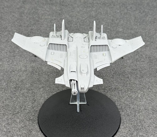 Barracuda 2 tau - ax-5-2,