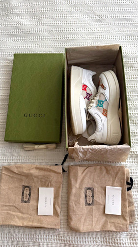 Gucci woman low - gucci, top