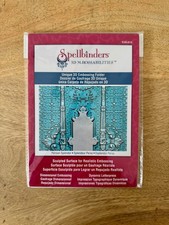 Spellbinders 3D