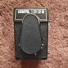 Lubitel 166B Medium Format TLR