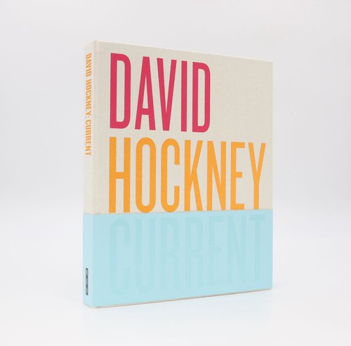David hockney current 2016 - david,