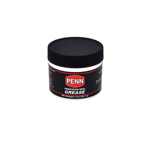 Penn precision reel - penn,