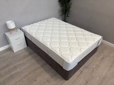 Sealy Crosswall Ortho Deluxe