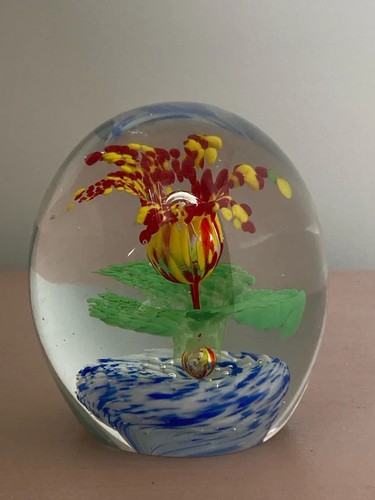 Vintage murano style - murano, art