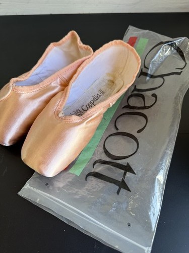 Chacott womens coppelia - womens, ii