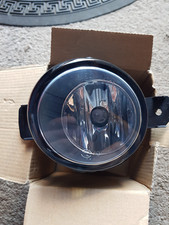 Renault clio foglight 2001-2012 LH passenger side new