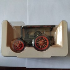 Corgi Vintage Glory Of Steam