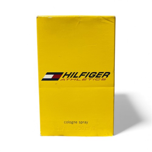 Tommy hilfiger athletics - tommy,