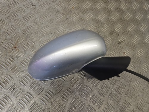 Vauxhall corsa wing mirror - wing,