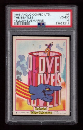 Psa love - love, &