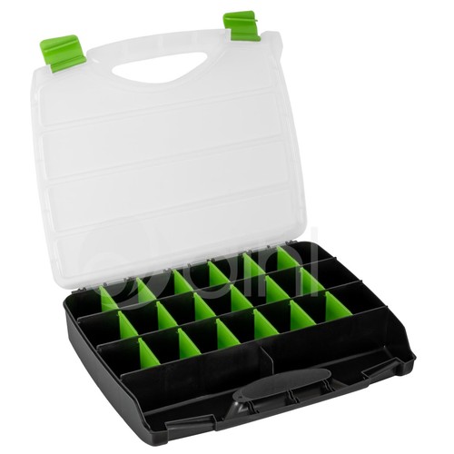 Compartment tool organiser - tool,