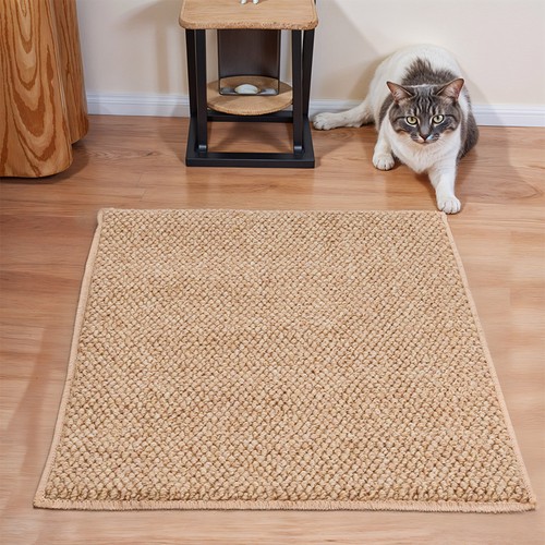 Pet cat scratching - cat,