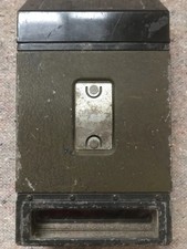 WW2 M4 SHERMAN TANK PERISCOPE