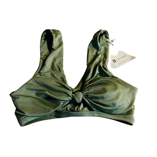 Buffbunny collection green - buffbunny,